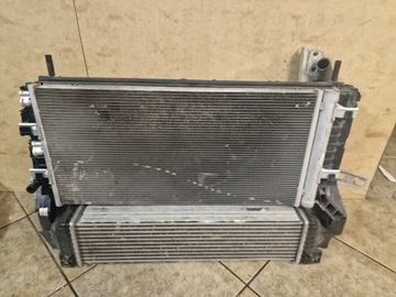 фото thumb №4, Pas переднее жалюзи комплект радиатор mini countryman ii f60 lci рестайлинг