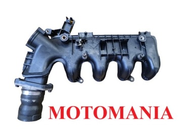 фото thumb №1, Коллектор всасывающий ford focus ii 1.6tdc 9653808680