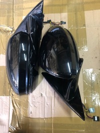 фото thumb №1, Renault talisman зеркало боковой tegng