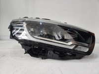 Фара правий фара правий full led renault kangoo 3 3 260103264r Доставка, фото thumb