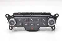 фото thumb №4, Ford tourneo connect mk2 explorer панель радіо радіо kt1t-18k811-ab