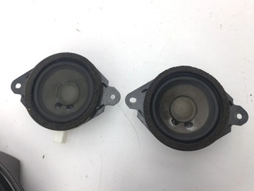 фото thumb №8, Mazda cx-7 2010 набор аудио