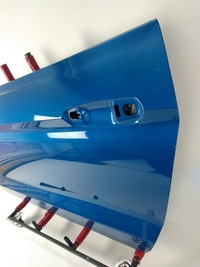 фото thumb №5, Ford mustang vi gt 5.0 дверь левая перед водителя 2015+