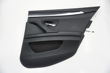 фото thumb №14, Bmw 5 f10 сидіння диван обшивки шкіра підігрів