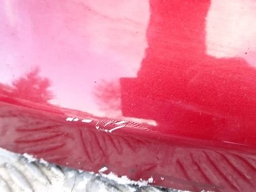 фото thumb №13, Кришка зад ford focus mk3 універсал ub