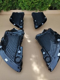 фото thumb №15, Porsche boxster cayman 718 kpl. лампа перед 982941035ag 982941036ag full led