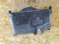 фото thumb №5, Вентилятор з радіаторами mercedes a2035000293kz