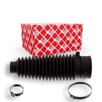 фото thumb №9, Защита редуктор рулевого febi bilstein 39562 набор защита, система