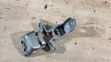 фото thumb №8, Петлі двері праві перед комплект honda civic viii 8 ufo hb 5d nh701m