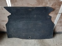 фото thumb №1, Mercedes c-klasa w203 sport обшивка багажника