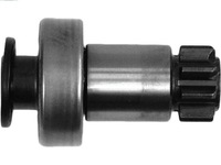 фото thumb №1, Зчеплення односторонній, стартер as-pl sd3037