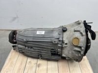 Купить Mercedes slk r172 2.2 cdi коробка передач передач автоматическая 722908 137 tyskm, фото thumb