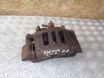 фото thumb №1, Суппорт правые перед chrysler pacifica i 3.5 v6 03-