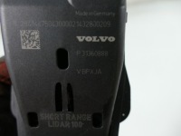 фото thumb №2, Volvo v40 ii камера радар lidar датчик перед