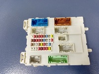 фото thumb №7, Volvo v40 ii 12- 1.6 d блок керування набір стартовий