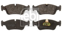 фото thumb №16, Febi 01715 диск bmw 3 e36 91-00 286x12mm