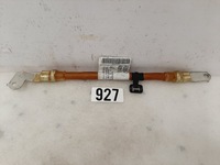 фото thumb №1, Клемма минусовая шланг mercedes w206