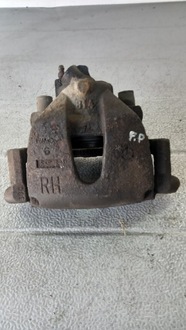 фото thumb №1, Суппорт правый перед mazda 5 06r 2.0d