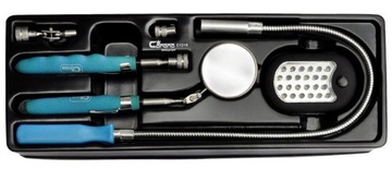 ВСТАВКА ДЛЯ ИНСТРУМЕНТАЛЬНОГО ШКАФА CORONA C1216