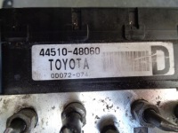 фото thumb №3, Насос гальмівна abs 44510-48060 lexus rx400 lexus rx ii 400 rx400 h 3.3 v6