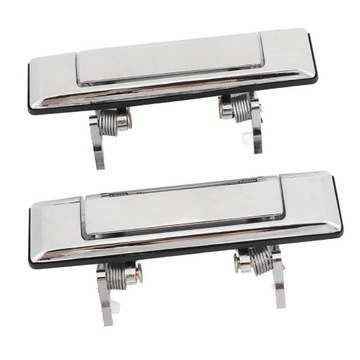 фото thumb №10, 1 пары наружная ручка дверь 69210-90a00 płynniejsza operacyjna bp