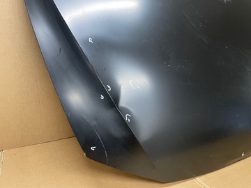 фото thumb №6, Vw passat b8 3g0 капот крышка двигателя новая оригинал 3g0823031c