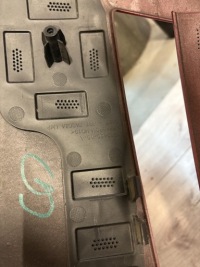 фото thumb №10, Tesla model 3 бампер перед передній 1089450-00-a