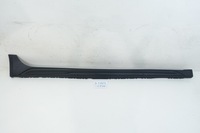 фото thumb №1, Молдинг поріг права audi a4 b9 lift kombi allroad