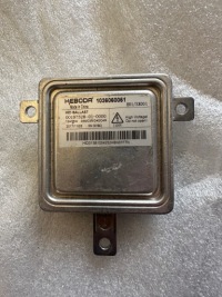 фото thumb №1, Преобразователь 1036060061 evoque xf x260....