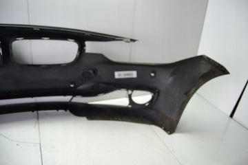 фото thumb №7, Bmw 3 f30 f35 f31 2012 бампер переднє