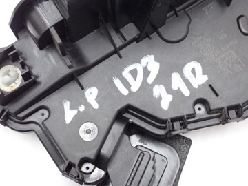 фото thumb №9, Замок дверь левый перед установка европа 5tb837015b vw id3 id.3 21r