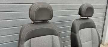 фото thumb №8, Сидіння сидіння лівий + правий комплект ducato boxer jumper promaster 23r подушка безпеки