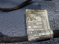 фото thumb №7, Bmw 6 f12 f13 жгут электропроводка бампера перед pdc 9254766