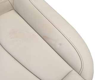 фото thumb №15, Сидіння комплект шкіра skórzanej світлий audi a3 s3 8v 2013-2016 sedan