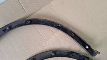 фото thumb №10, Volkswagen tiguan 5nn854819a планка декоративная / защитная, крыло