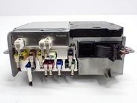 фото thumb №14, Радіо навігація navi i-drive лічильник lcd europa mercedes a-klasa w177 20r