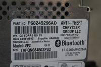 фото thumb №5, Jeep grand cherokee wk2 дисплей usa