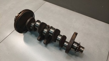 фото thumb №14, Wał колінчастий audi a3 1.6 8v avu