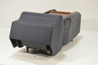 фото thumb №5, Туннель средний задняя niebieski mercedes w140 cl c140 coupe