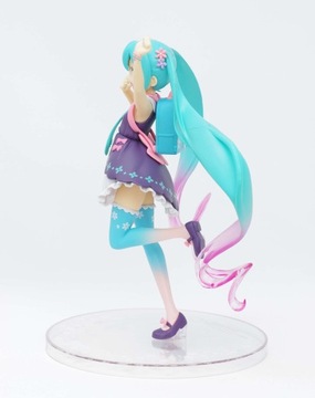 РИСУНОК Аниме Hatsune Miku Весенняя одежда Taito