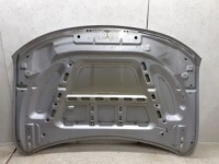 Капот jeep grand cherokee wk2 2010- с Разборки, фото thumb