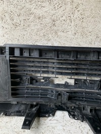 фото thumb №13, Dodge ram решётка радиатора радиатора решётка радиатора