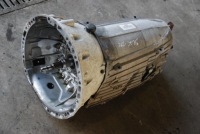 фото thumb №1, Mercedes slk r172 2.2 cdi коробка передач передач автоматическая коробка передач