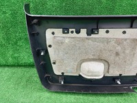 Vw golf iv bora combi універсал захист  оббивка накладка кришки багажника Оригінал, фото thumb