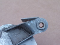 фото thumb №10, Фара заднего вида правое зад fiat grande punto evo 5 дверь 51854694