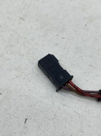 Audi volkswagen seat skoda штекер колодка соединитель + шланг 1c0973119b в Украине, фото thumb