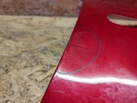 фото thumb №7, Крыло правый перед kia ceed ii jd 2012-2018