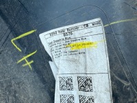 Бампер задний задняя jagura xf x260 gx73-17a894-ba pdc Киев, фото thumb