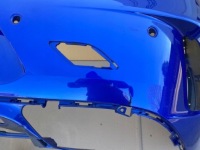 фото thumb №5, Opel insignia b ii 2 gsi gs бампер задня задній