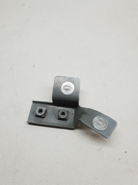 фото thumb №11, Renault captur i 13-19 кронштейн крыло левый перед 620427410a 631235481r